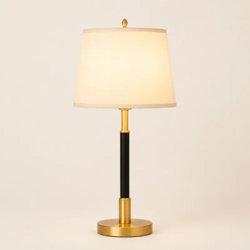 Hotel Bedside Table Lamp T18-002