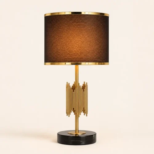 Hotel Table Lamp T18-001