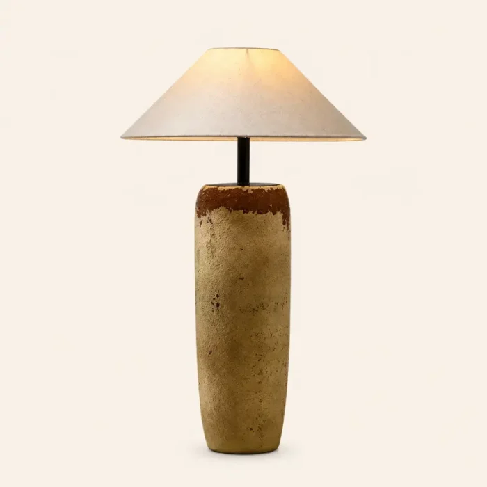 Large Lounge Table Lamp T1-028