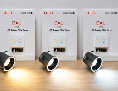 Decorative Lighting Prototyping Guide: Sample Approval, Quality Evaluation and Product Validation