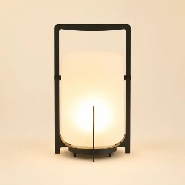 Modern Outdoor Table Lamp T37-005