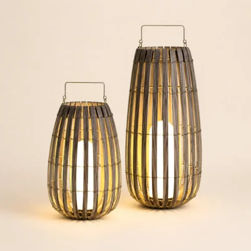 Patio Table Lamp T37-002