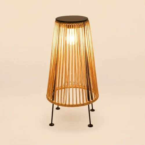 Rechargeable Outdoor Table Lamp T37-001