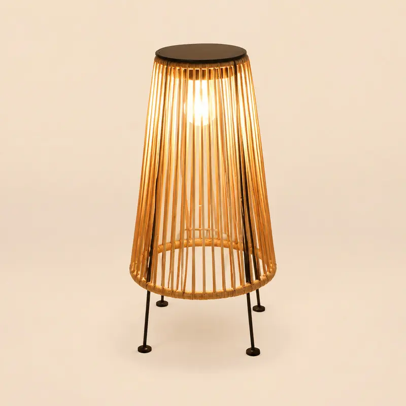 Rechargeable Outdoor Table Lamp T37-001