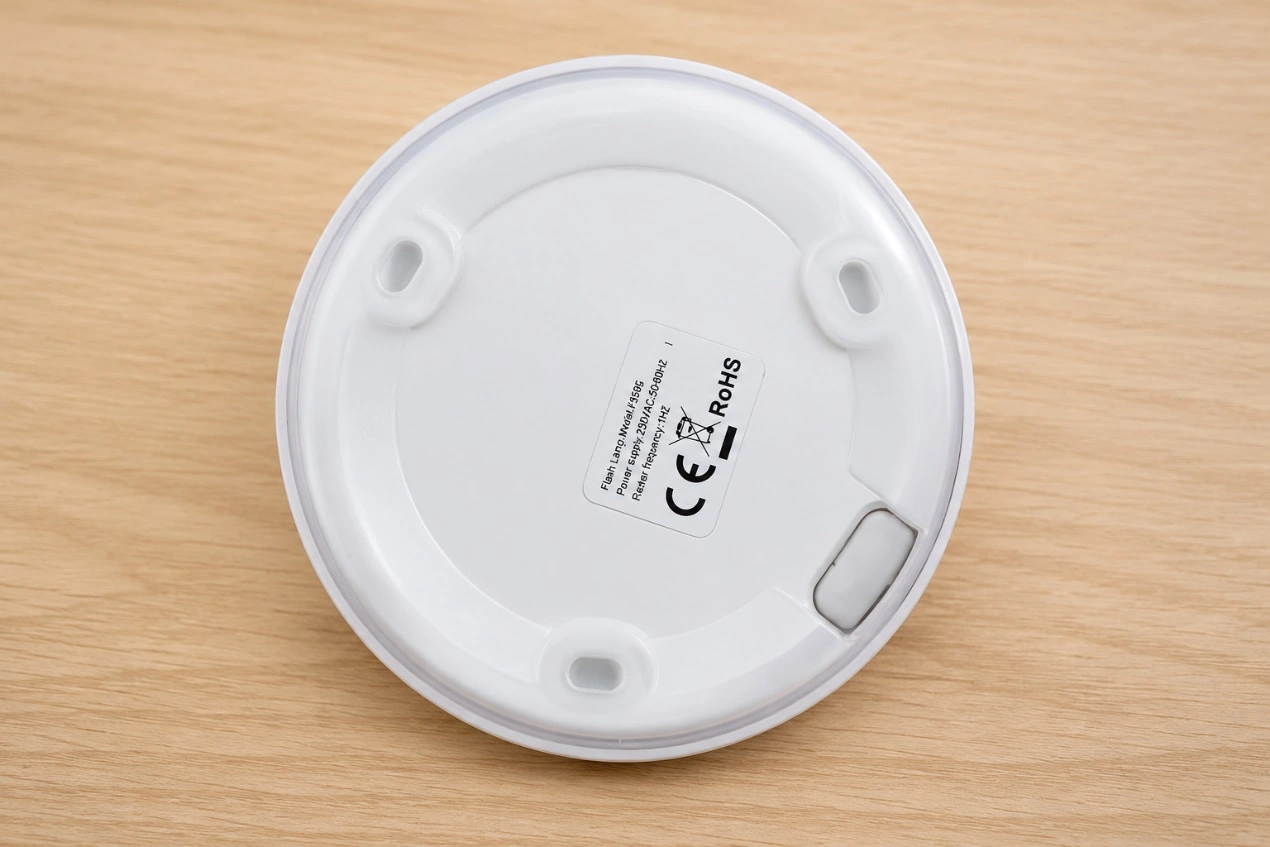 RoHS Label