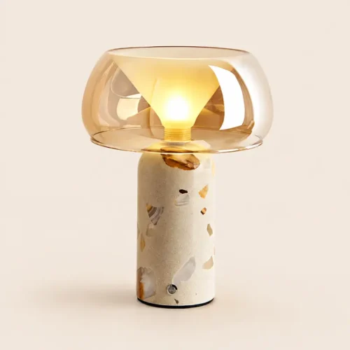 Terrazzo Table Lamp T16-001