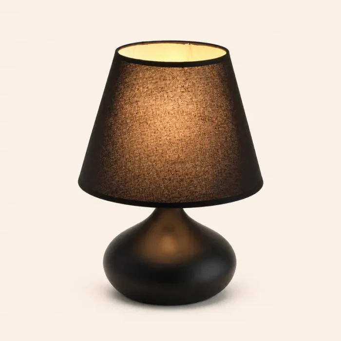 Dimmable Touch Lamp for Bedroom T43-017