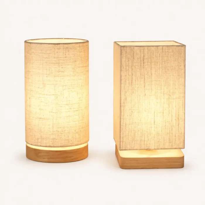 Japanese Bedroom Lamp T43-014