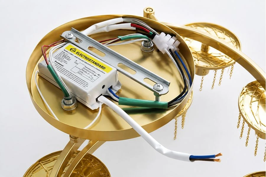 Key Electrical Components and Certification