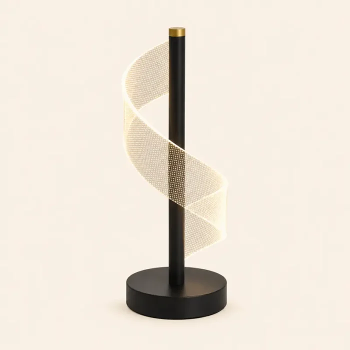LED Table Lamp for Bedroom T43-019