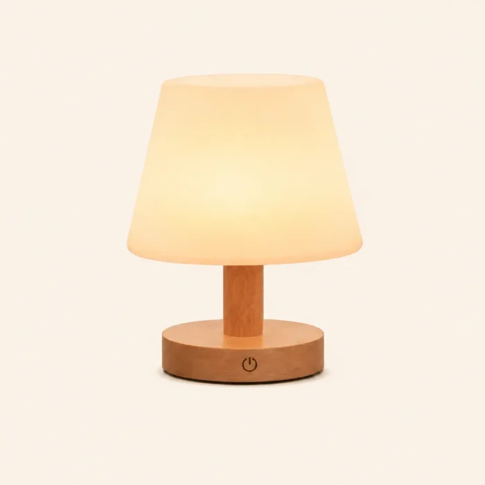 Mini Bedroom Lamp T43-042