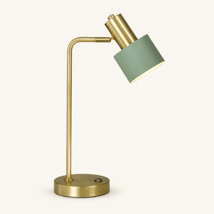 Minimalist Bedroom Lamp T43-010