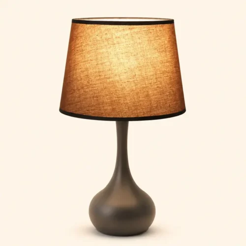 Modern Table Lamp for Bedroom T43-006