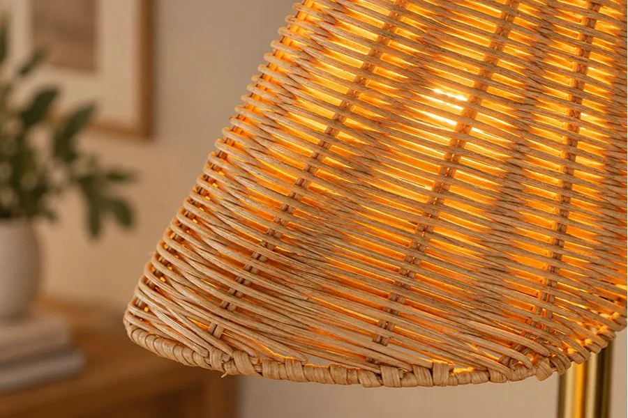 Rattan Material