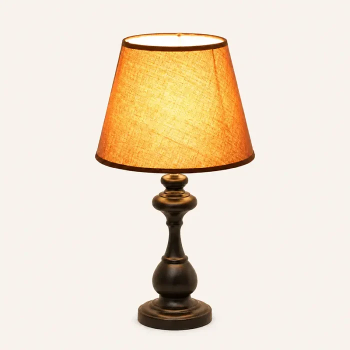 Retro Bedroom Lamp T43-013