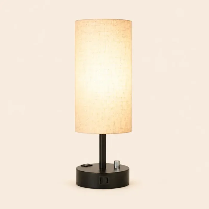 Small Night Lamp for Bedroom T43-039