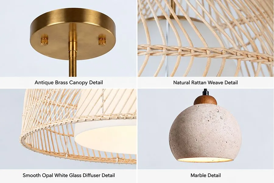 Material Collection