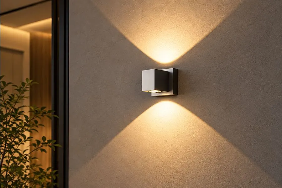 Up & Down Light