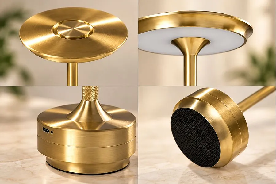 brass-metal